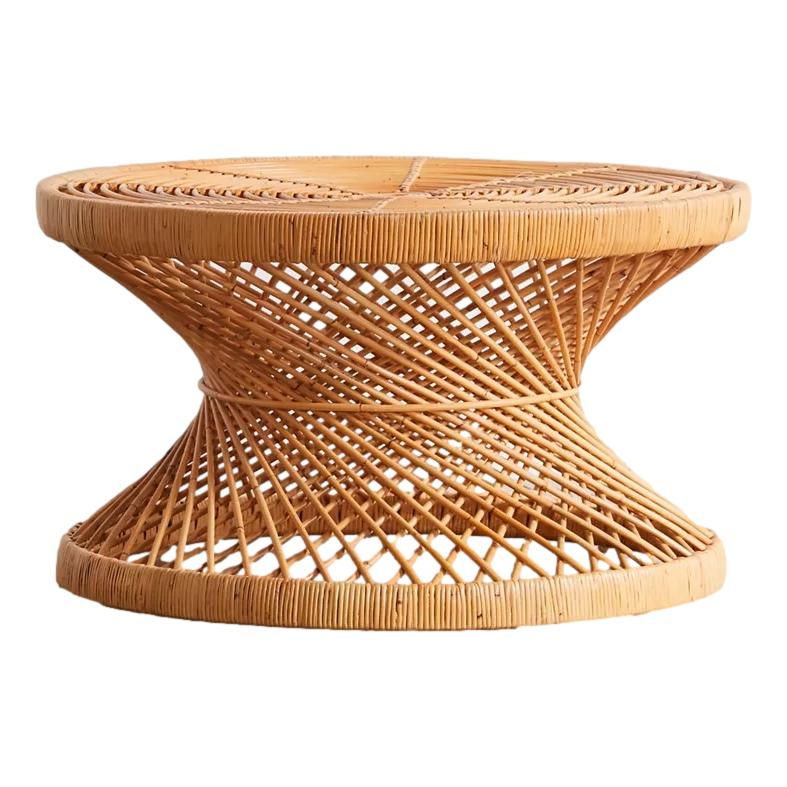Maui Coffee Table