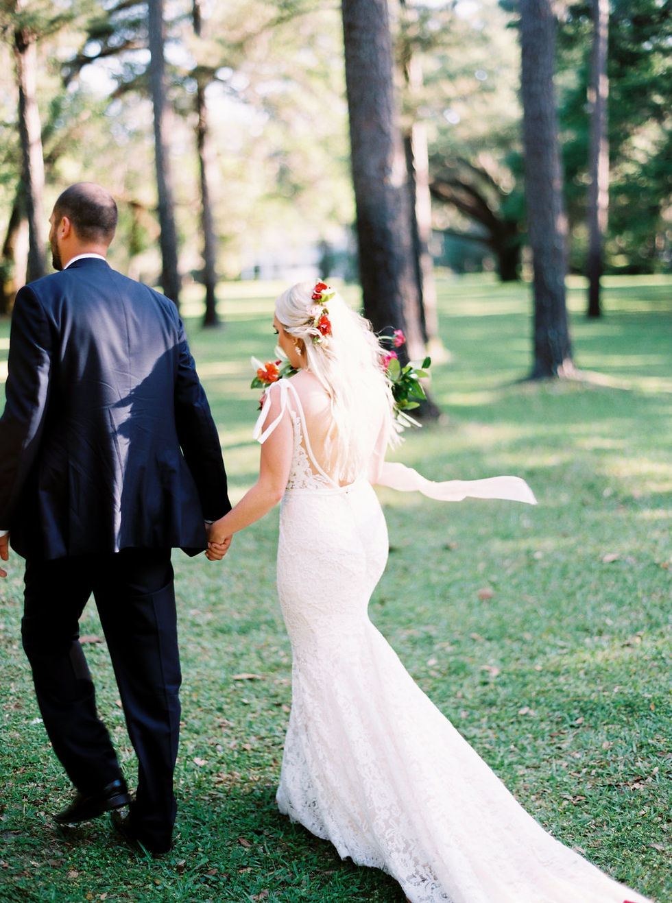 Old Floridian Wedding with Lovegood Wedding & Event Rentals, Brooke Casey Weddings, Erich McVey, and The Southern Table