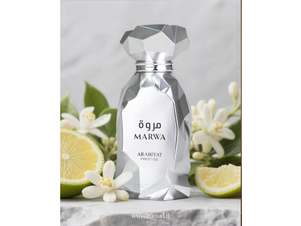 MARWA Arabiyet prestigie