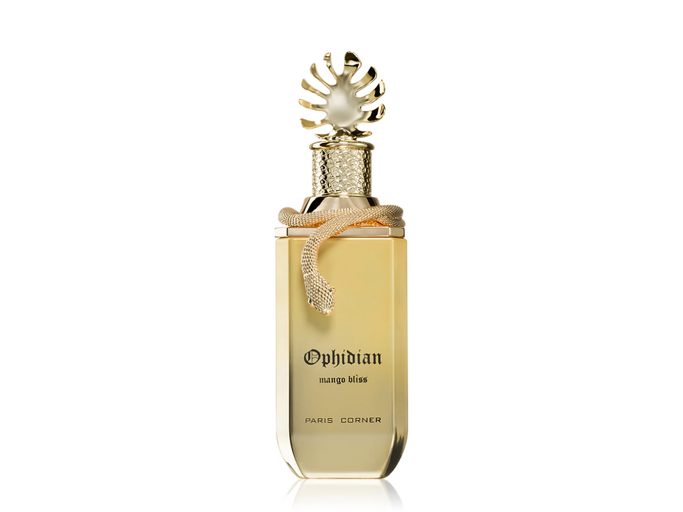 Paris Corner Ophidian Mango Bliss Eau de Parfum unisex