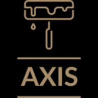 AXIS Decoratie website