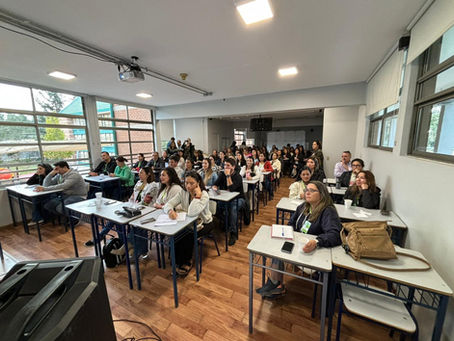 Reunión Delegados CAMPUR