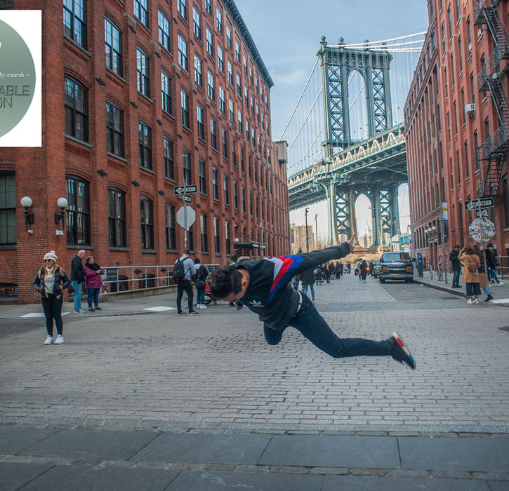 Award - photograph IPA