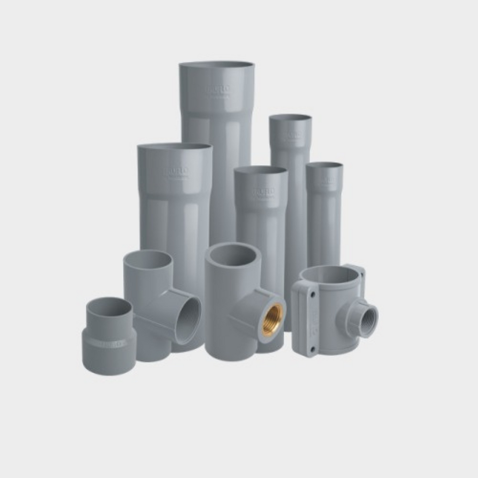 Pipe