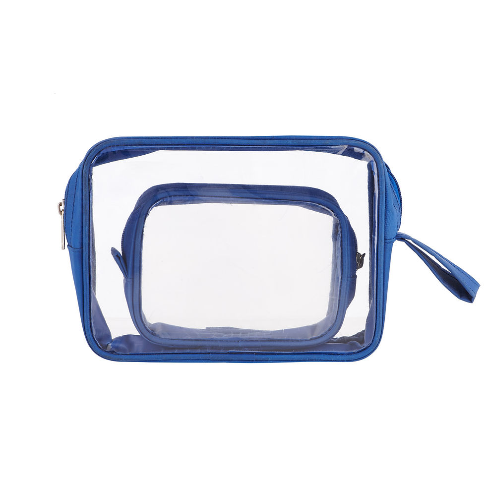 Pouch Bags - N45