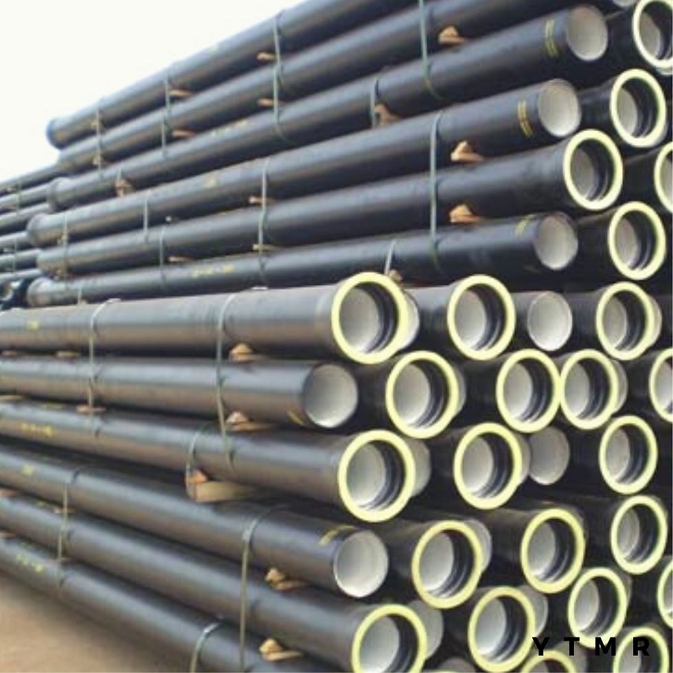 Iron Pipe