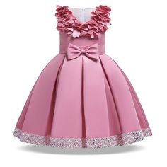 Kid Dresses
