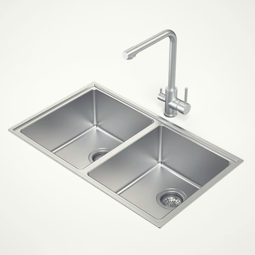 Sink