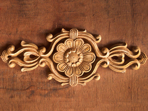 Decorative Brass Showpiece