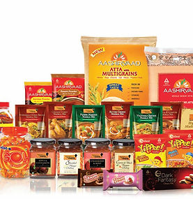 Indian FMCG