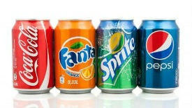 Soft Drinks
