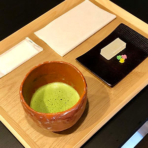 ハッピーアワーの薄茶レギュラー
