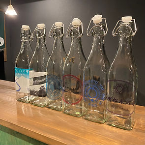 松本市の美味しい水道水
