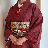 着物で来店するとポイント3倍