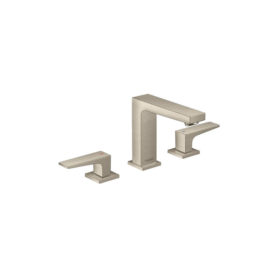 Thumbnail: HANSGROHE Metropol 110 Vanity Faucet