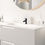 Thumbnail: GOODE & ABEL Caleb Single Handle Bathroom Faucet