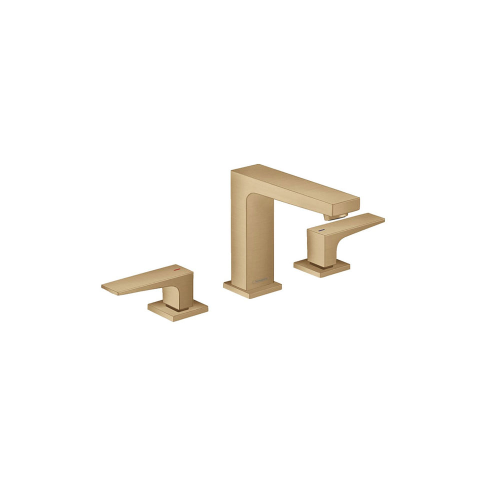 Thumbnail: HANSGROHE Metropol 110 Vanity Faucet