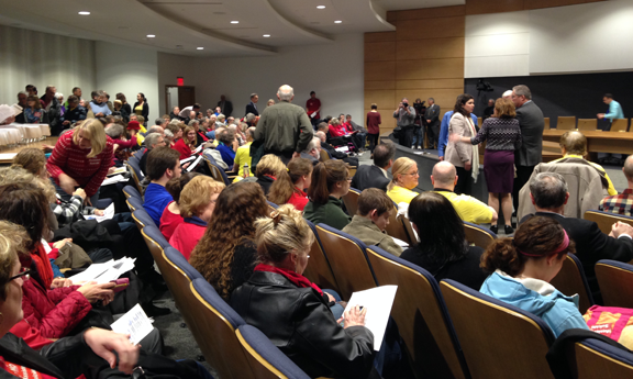 2016 assisted suicide hearing Minnesota Senate