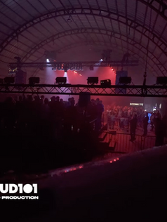 Studio1O1 x Donatello įrašą jau galite rasite online!