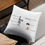 Thumbnail: White Cushion - Brother Funny Configuration