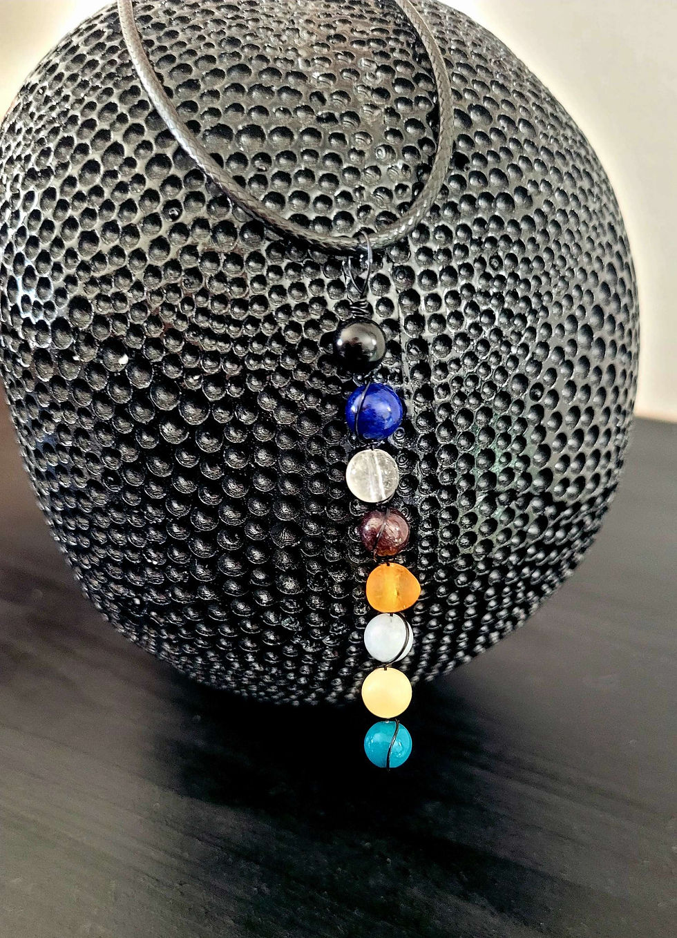 Miniature : Pendentif chemin de vie