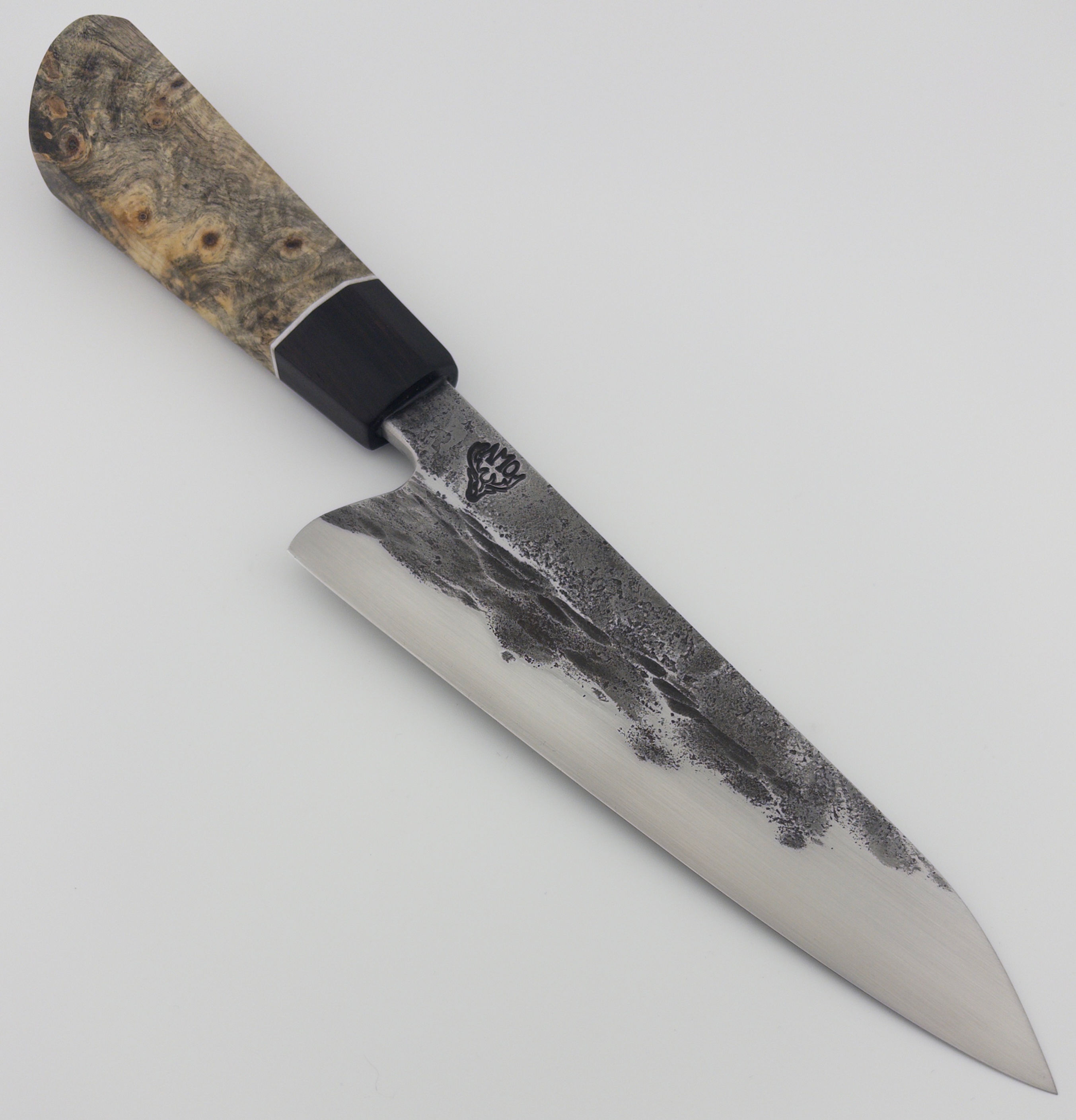 Japanese Inspired Chef Knife