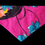 Thumbnail: OVER THE COLLAR Dog/Cat Bandana XSmall (Pick your design)