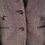 Thumbnail: P.B.D Heavy Brown Tweed Jacket, Approximate 4R womans