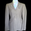 Thumbnail: TRADITIONAL Shaped Stock Tie, Lavender Plaid Pastel
