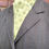 Thumbnail: TRADITIONAL Shaped Stock Tie, Lemon Green