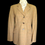 Thumbnail: RJ CLASSICS STERLING Brown Tweed Hunt Jacket, Size 12R womans