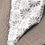 Thumbnail: TRADITIONAL Shaped Stock Tie, Brown Snowflake
