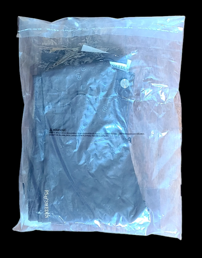 Thumbnail: PS of SWEDEN Kim Full Grip Coffee Breeches, Ladies Size XS/Euro 32 (New!)