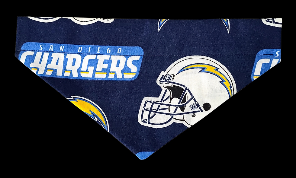 Thumbnail: OVER THE COLLAR Dog/Cat Bandana XSmall, Pt1 (Pick your design, BUY 2 GET 1 FREE)