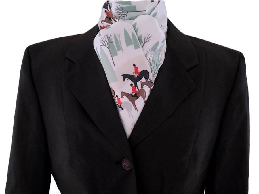 Thumbnail: GRAND PRIX Dark Brown Windowpane Jacket, Size 14T womans
