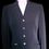 Thumbnail: PRE-TIED Dressage Stock Tie, Lucky Ladybugs