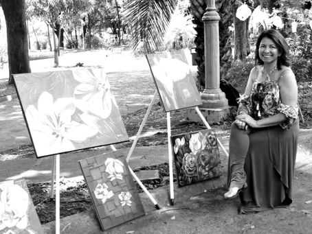 Acontece na Praça VII de Setembro