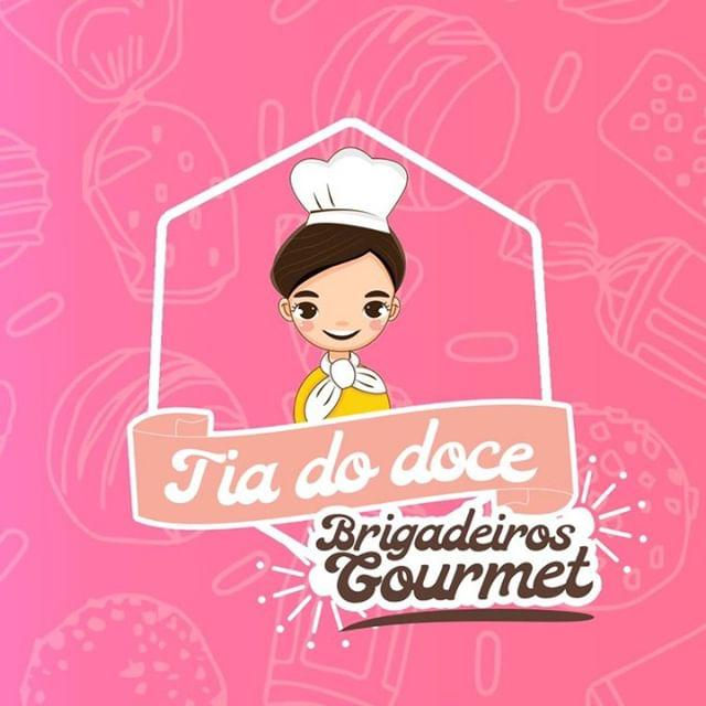 Tia do Doce - Brigadeiro Gourmet