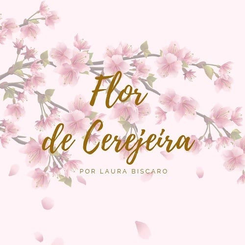 Flor de Cerejeira Doces Finos