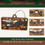 Thumbnail: State License Plate Ornament