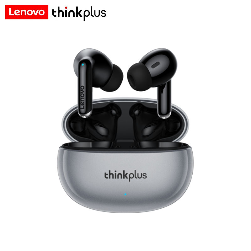 Lenovo Thinkplus XT88 in Ear Bluetooth Earphones with Dual Microphones, Stereo N