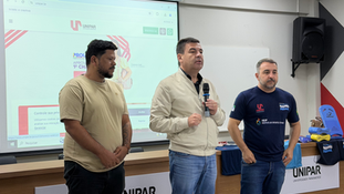 Por que Júnior Weiller decidiu colocar seu nome à disposição do Paraná?