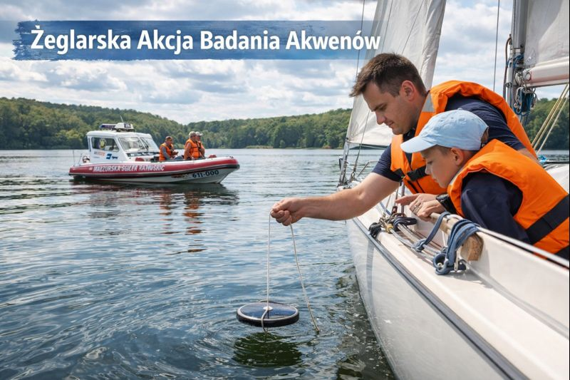 Scientific summary of the second edition (2025) of the Sailing Water Bodies Research Action