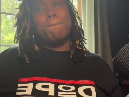 The Blood will never lose its Power!