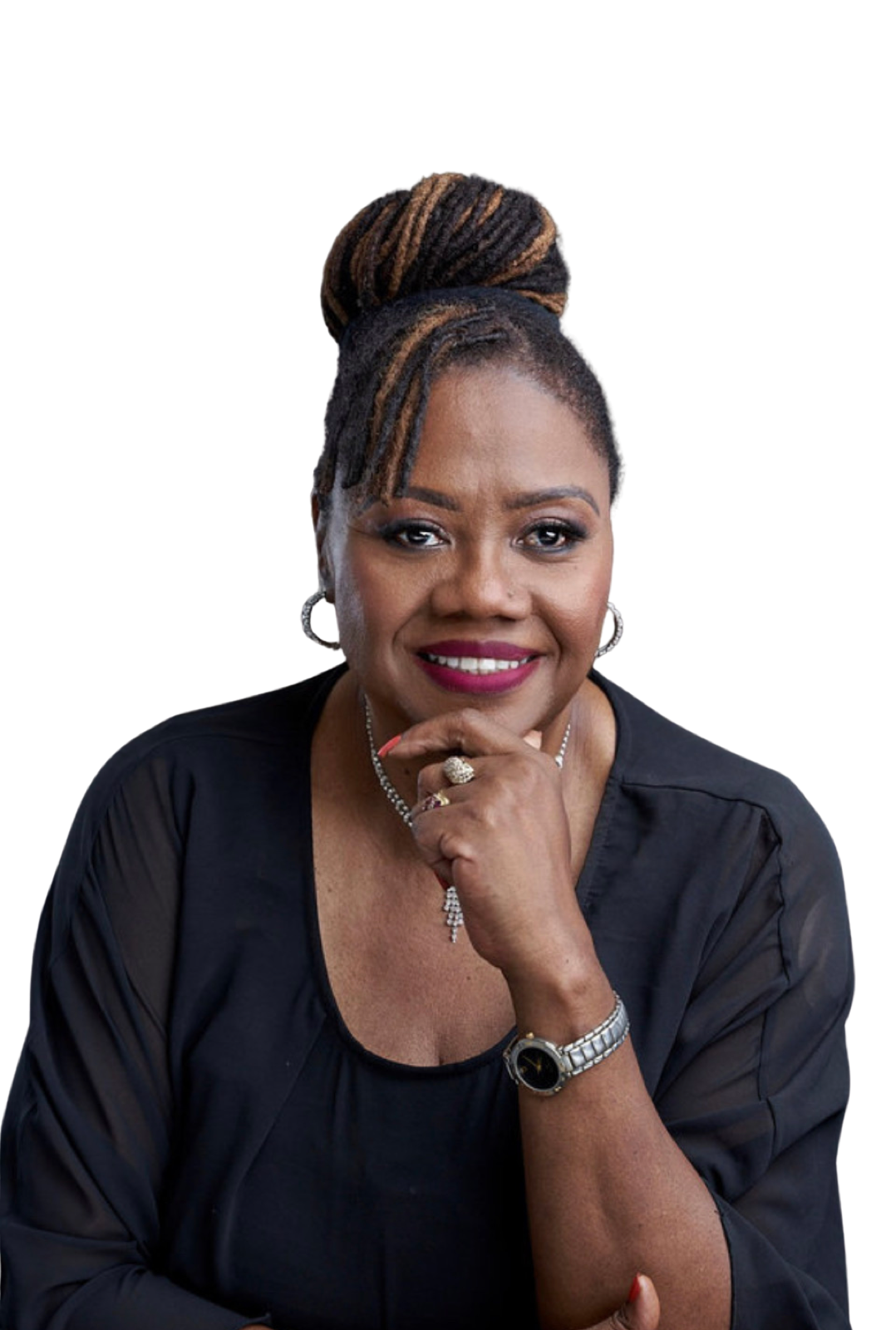 Writer: Jacqueline King, Phd