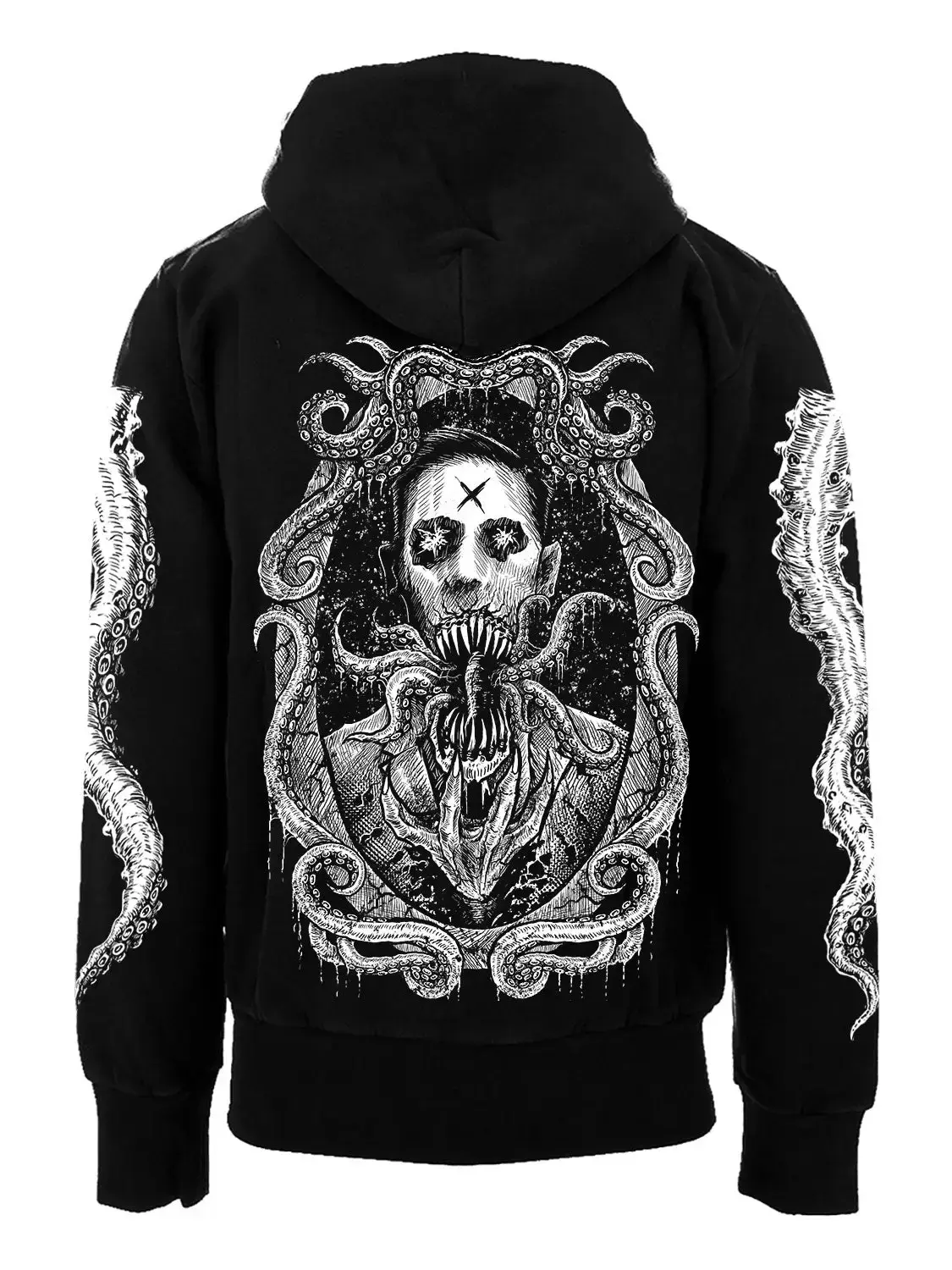 Veste zippée Lovecraft VAMPIRE FREAKS