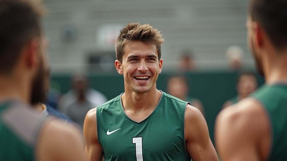 Promoting Equity in Athletics: The Role of NIL Research