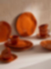 Simons - Wavy Dishware 20-Piece Set in Orange.jpg