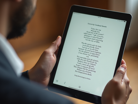 Innovations in Modern Creative Publishing: A New Dawn for Urban Literature and Conscious Media