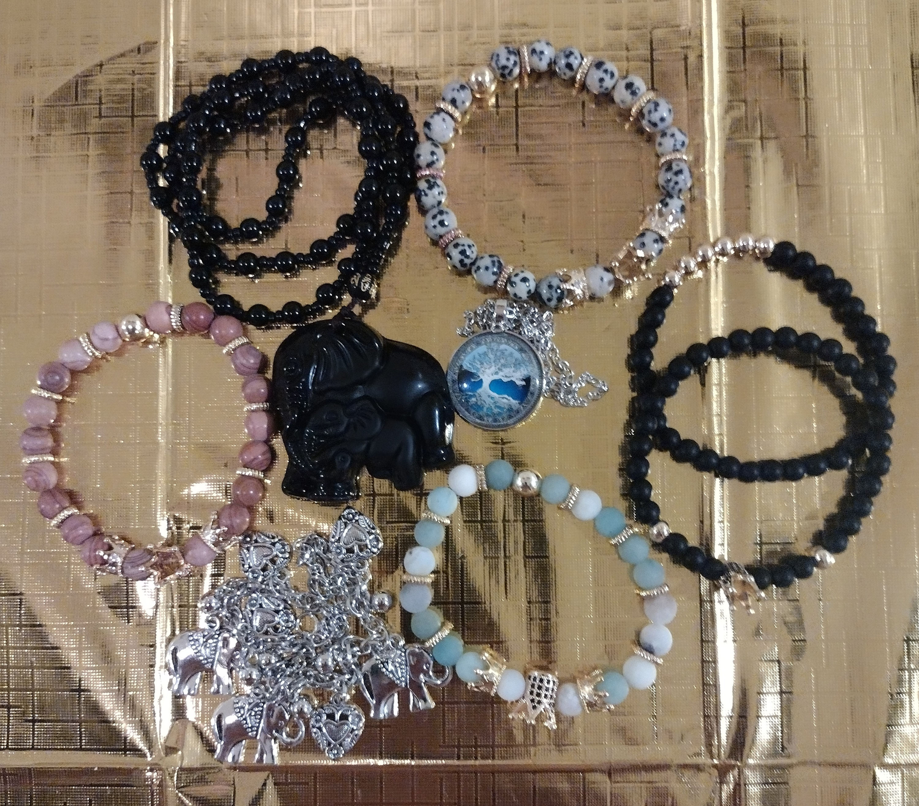 ロイヤルレディース7点セットバンドル